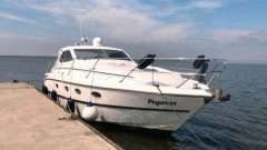 Seawing Seawings 355 HT