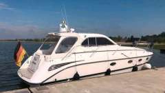 Seawing Seawings 355 HT