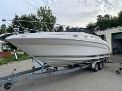 Sea Ray 260 Sundancer