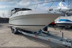 Sea Ray 260 Sundancer