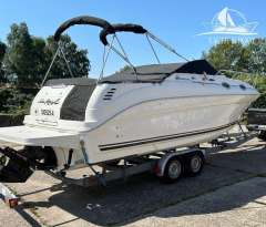 Sea Ray 260 Sundancer
