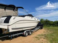 Sea Ray 260 Sundancer