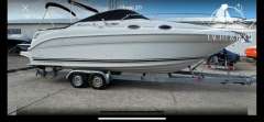 Sea Ray 260 Sundancer
