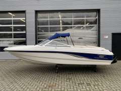 Chaparral 180 SSI Sportboot