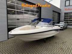 Chaparral 180 SSI Sürat Teknesi