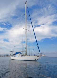 Sloop   Gecco