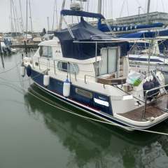 Nimbus 340 COMMANDER