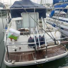 Nimbus 340 COMMANDER