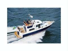 Nimbus 340 COMMANDER
