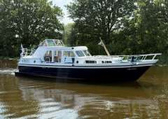 Waddenkruiser 1150 Motoryacht