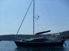 MacGregor 26 M Zeiljacht