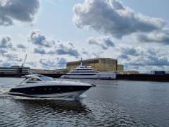 Sunseeker Predator 55