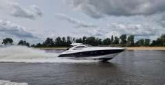 Sunseeker Predator 55
