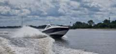 Sunseeker Predator 55
