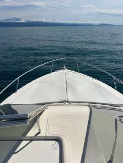 Cranchi Corallo 840 Sportboot