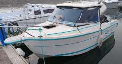 Ocqueteau 540