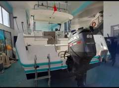 Ocqueteau 540