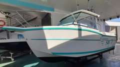 Ocqueteau 540