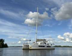 Catana 42 Katamarán