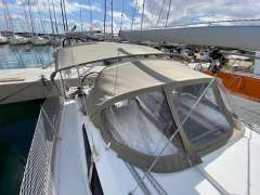 Jeanneau Sun Odyssey 349 Segelyacht