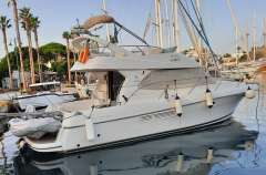Jeanneau Prestige 36