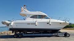 Jeanneau Prestige 36
