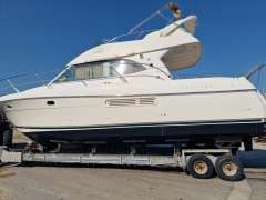 Jeanneau Prestige 36