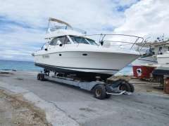 Jeanneau Prestige 36