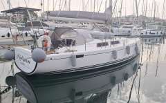Hanse 385
