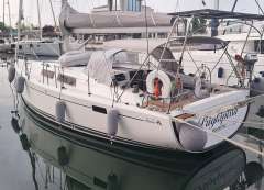 Hanse 385