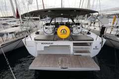 Dufour 56 Exclusive Dufour 56 Exclusive