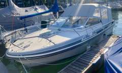 Windy 23FC Cabin Cruiser