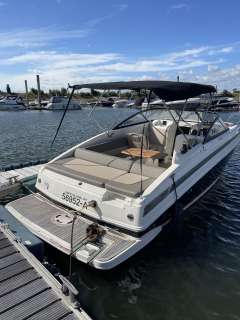 Bayliner 742R