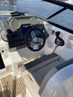 Bayliner 742R