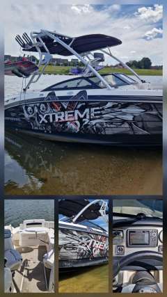 Chaparral Sunesta 244