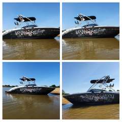Chaparral Sunesta 244