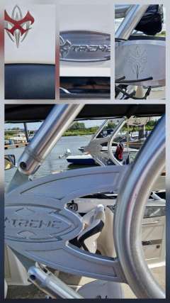 Chaparral Sunesta 244