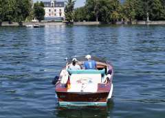 Riva Olympic