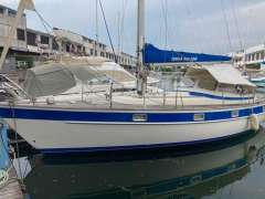 Hallberg-Rassy 352