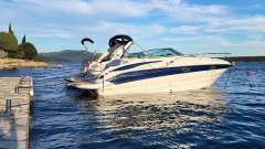 Crownline 270 CR
