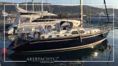 Tayana 48 DS