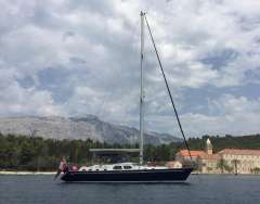 Tayana 48 DS