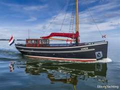 IJver Motoryacht