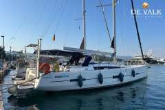 Dufour 560 Grand Large Yelkenli Yat