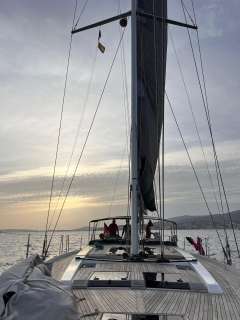 Hanse 575