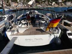 Hanse 575