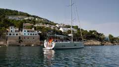 Hanse 575
