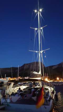 Hanse 575