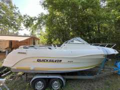 Sportlake S.A. Quicksilver 625, BJ 2001