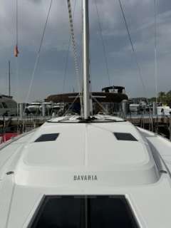 Bavaria C42
